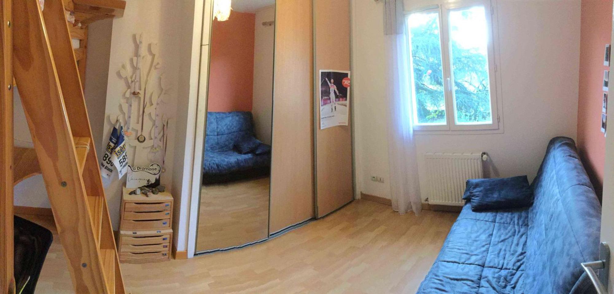 Le Second Souffle: Holiday home *
