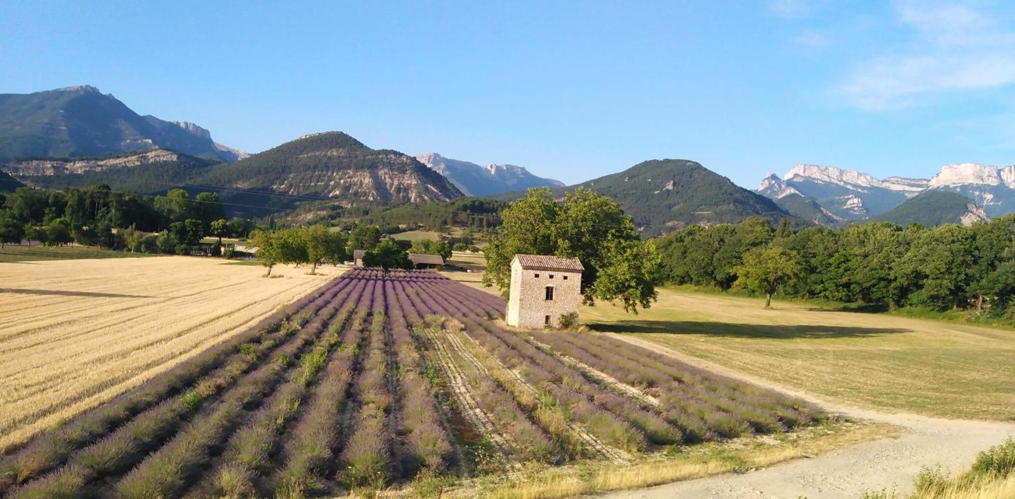 Holiday home Le Second Souffle: Die