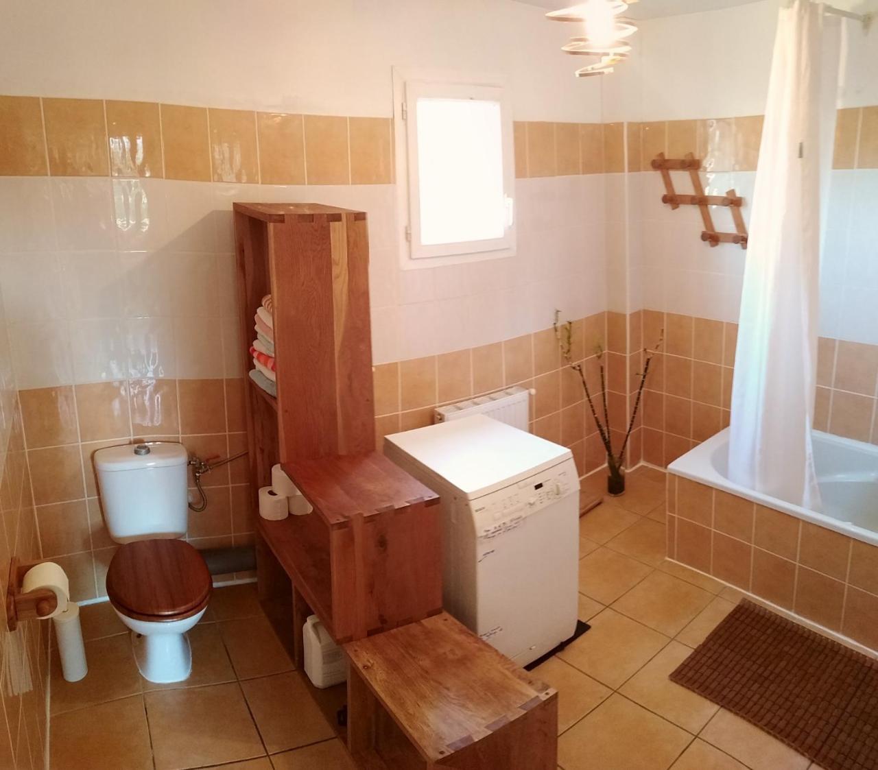 Le Second Souffle: Holiday home Die