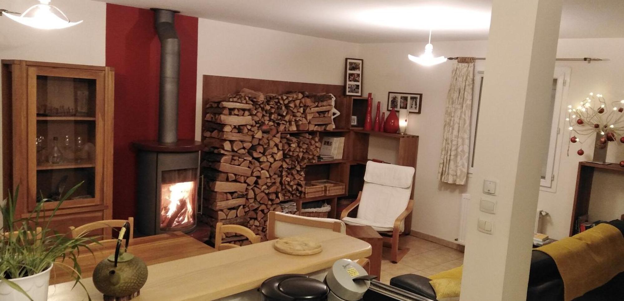 Le Second Souffle: Holiday home Die